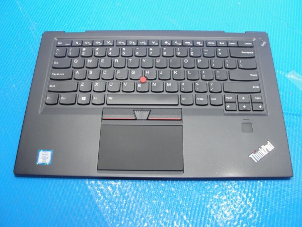 Lenovo ThinkPad X1 Carbon 4th Gen Palmrest