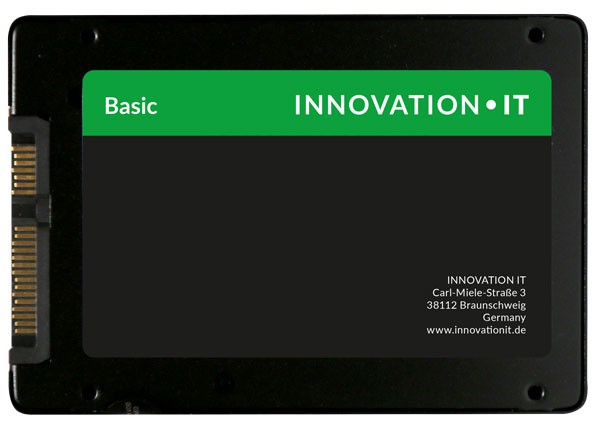 InnovationIT Basic