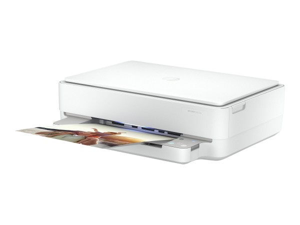 HP Envy 6022e All-in-One - Multifunktionsdrucker