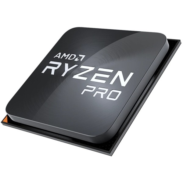AMD Ryzen 5 Pro 4650G - 6 x 3,7 Ghz