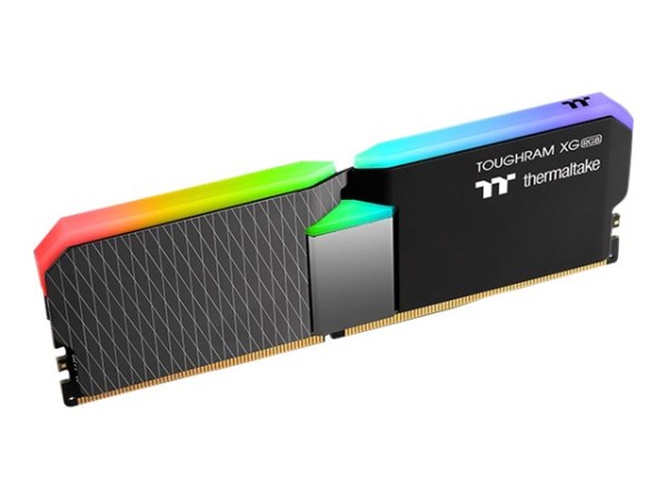 Thermaltake TOUGHRAM XG RGB - 4000 Mhz 16 GB
