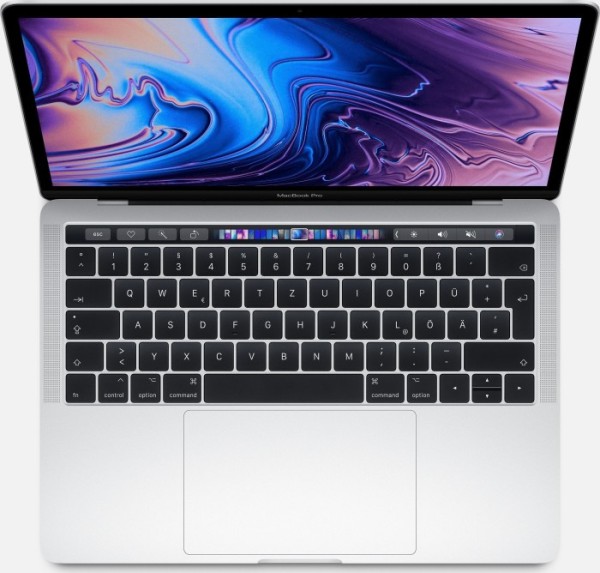 Apple MacBook Pro 13" 2019 - Gebraucht