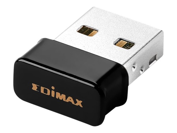 Edimax EW-7611ULB N150 WiFi & Bluetooth 4.0