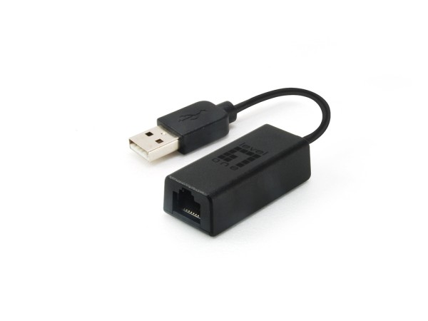 LevelOne Netzwerkadapter USB