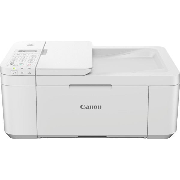 Canon PIXMA TR4651 weiß - Multifunktionsdrucker - Farbe