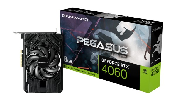 Gainward GeForce RTX 4060 Pegasu