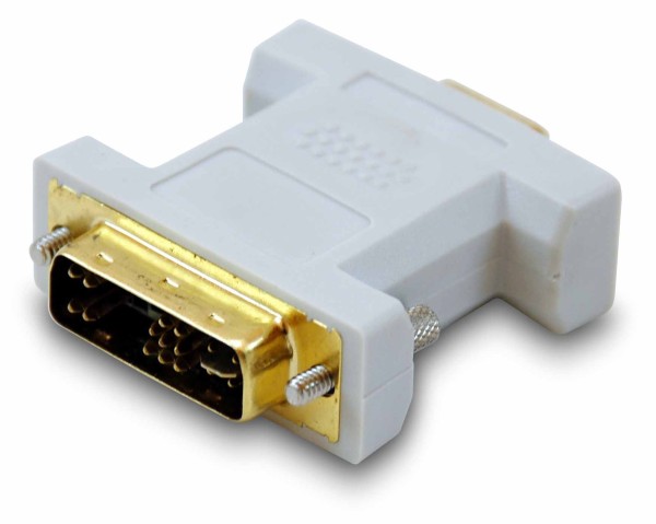 Equip VGA-Adapter - DVI-A (M)