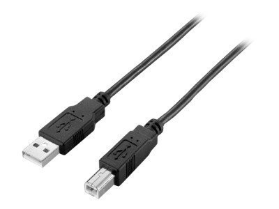 Equip USB Kabel 2.0 A-B 3m