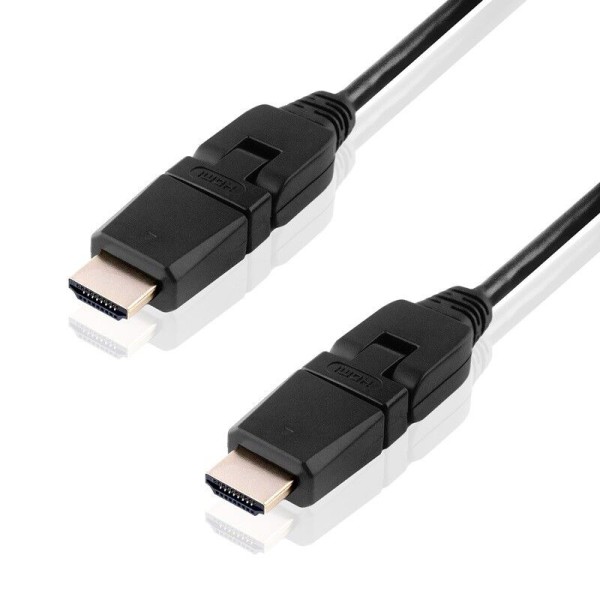 HDMI Kabel knickbar - 5m
