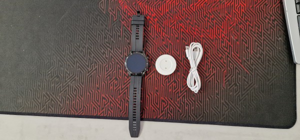 Huawei Watch GT2 LTN-B19 Gebraucht