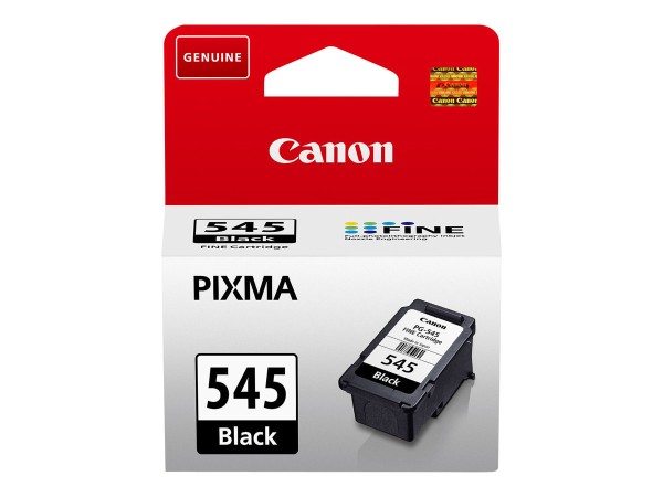 Canon PG-545 Druckerpatronen - schwarz