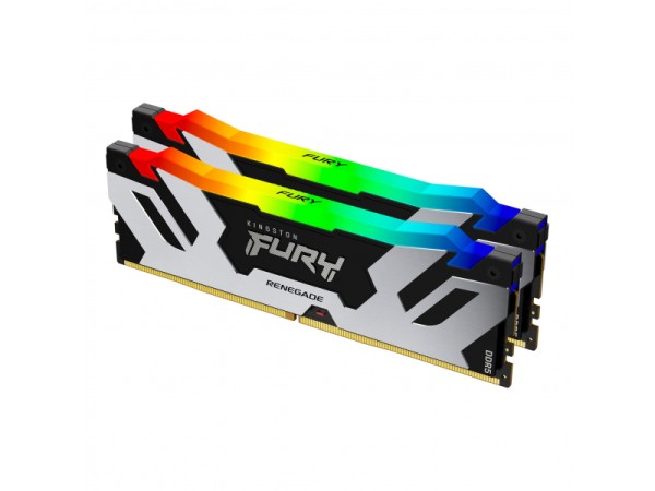 Kingston FURY Renegade RGB DDR5 6400 MHz 32 GB