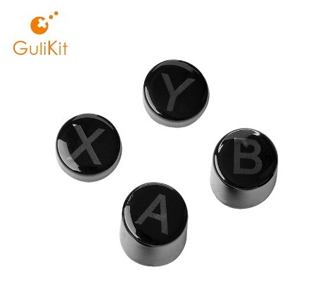 Gulikit NS32 Keycap für Gulikit KingKong 2 Pro NS08