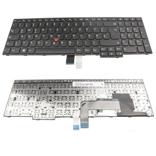 Lenovo ThinkPad W540 T540p L540 W550s T550 Tastatur deutsch